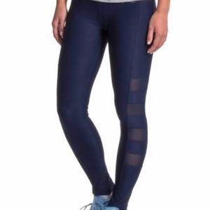 Gottex Navy Blue Leggings